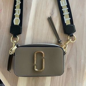Marc Jacob’s crossbody bag